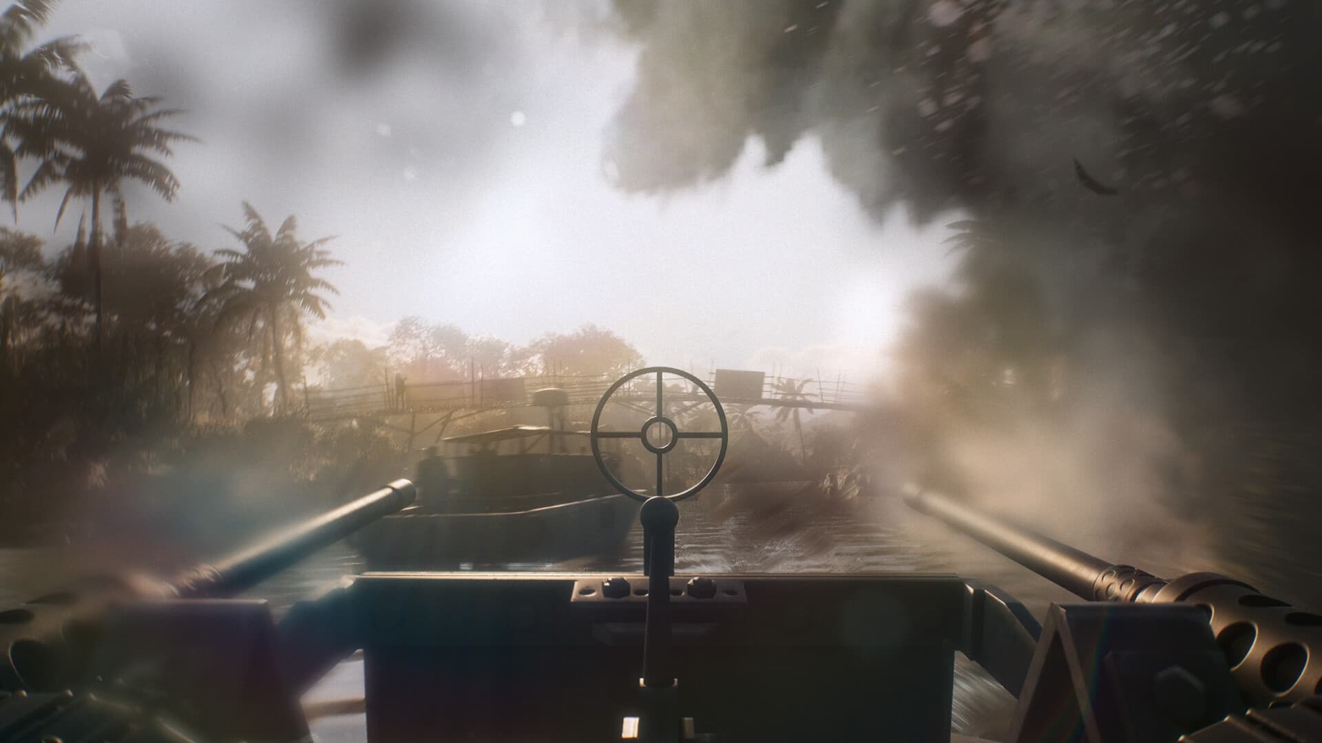 Combined Arms