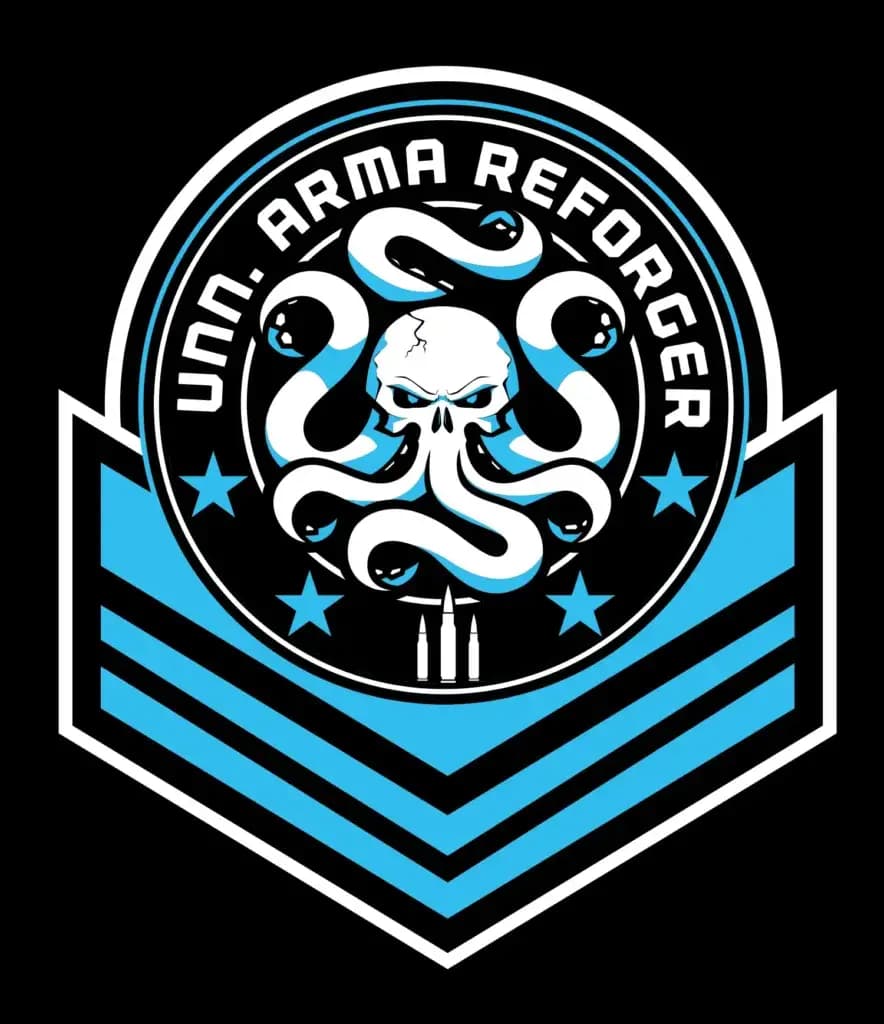 UNN Arma Reforger Patch