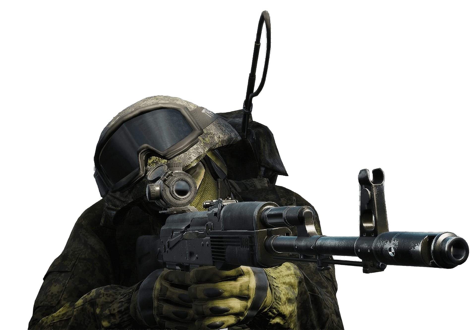 Squad Operators